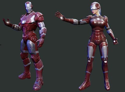 钢铁女战士在线观看,在线观看，热血激战，燃情演绎  第2张