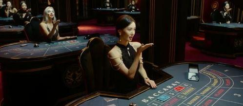 荷官爆料视频,赌场内幕大曝光！  第3张