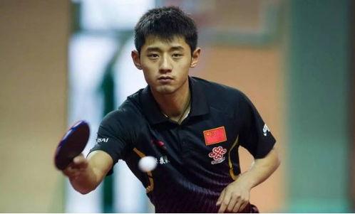 张继科短视频爆料了吗知乎 第1张 张继科短视频爆料了吗知乎 第1张